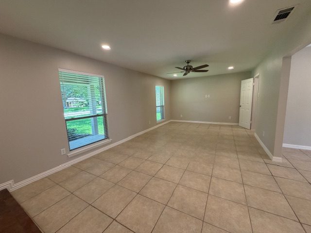 Flexible living space at 2021 Sandy Trail