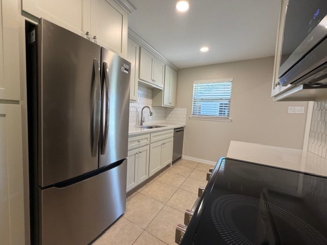 Kitchen at 2021 Sandy Trail
