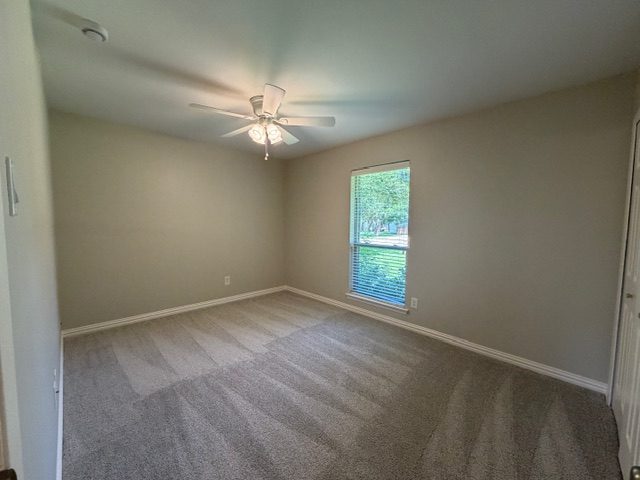 Bedroom at 2021 Sandy Trail